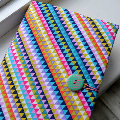 Obal Triangl — foto 3