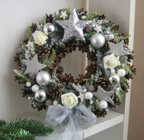 Poklidné adventní dny 2 - rezervace — foto 2