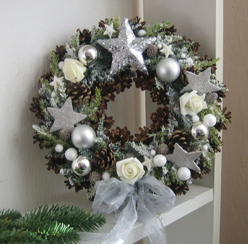 Poklidné adventní dny 2 - rezervace — foto 3