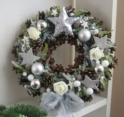 Poklidné adventní dny 2 - rezervace — foto 4