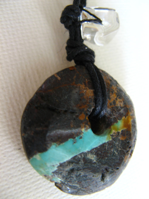 Amulet nejen pro indiánku... — foto 2