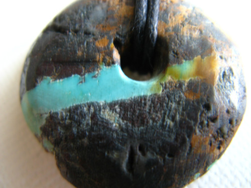 Amulet nejen pro indiánku... — foto 3