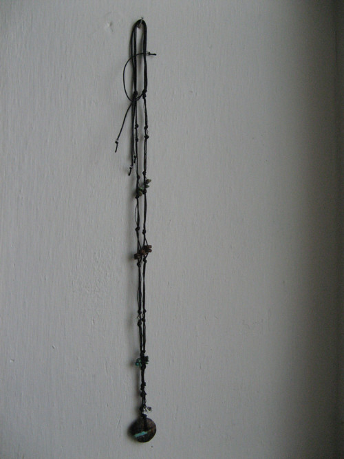 Amulet nejen pro indiánku... — foto 6