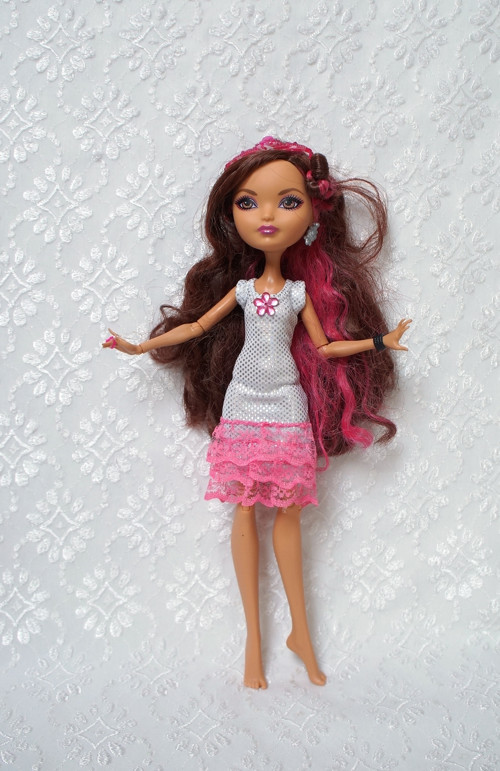 Šaty pro MH / Ever After High — foto 2
