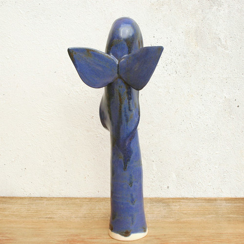 Anděl modrý — foto 3