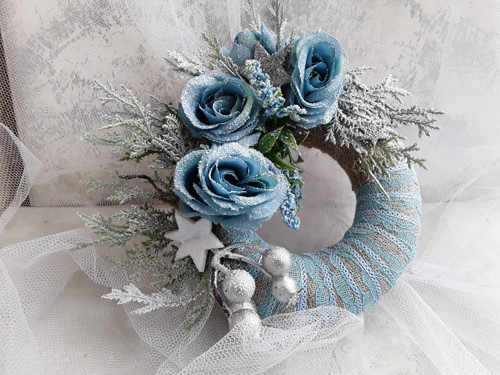 Minivěneček " Aqua" — foto 4