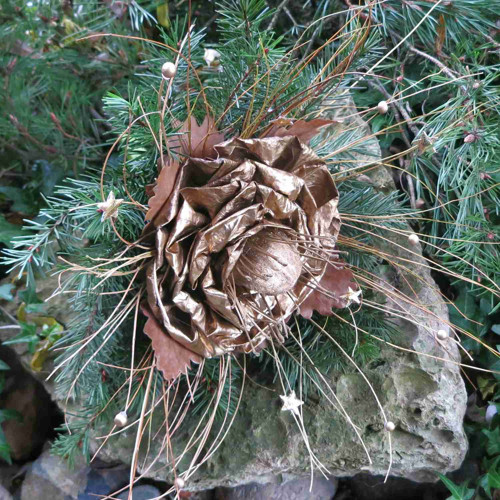 Kytice-Vánoční exotika — foto 4