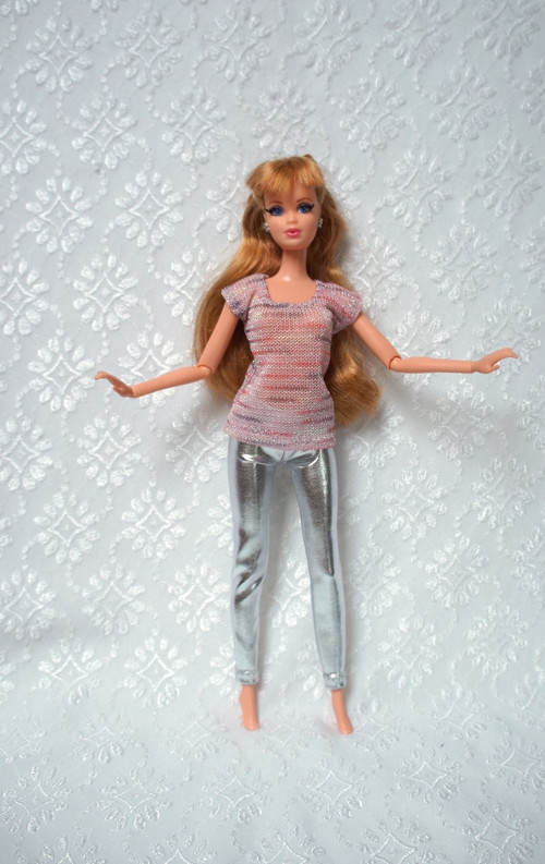 Stříbrný komplet — foto 2