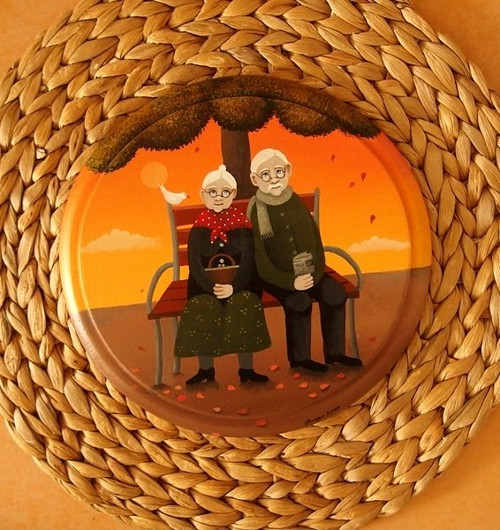 Podzim života — foto 2