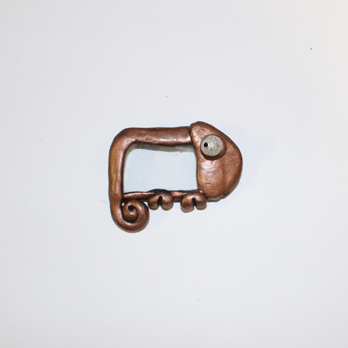 Chamík minimalista — foto 2
