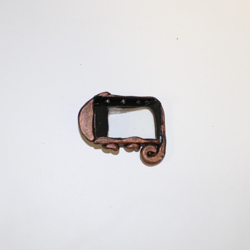 Chamík minimalista — foto 3