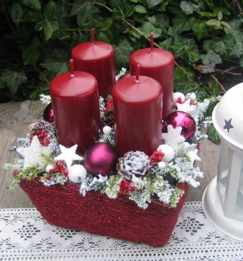 Vánoce ve vínové — foto 3