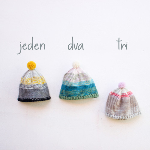 Čiapka. háčkovaná. melír. (jeden) — foto 5