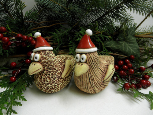 Merry Christmas - čimčaráci — foto 4