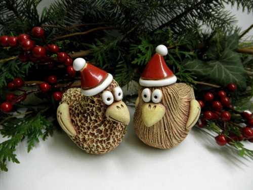 Merry Christmas - čimčaráci — foto 5