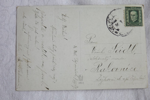 Pod ořechem Al. Kalvoda — foto 2