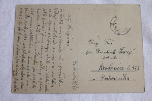 Kytice A. Körber — foto 2
