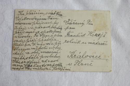 Váza s růžemi — foto 2