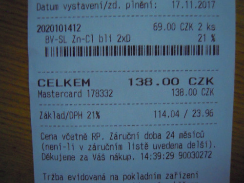 Dětský šicí stroj SINGER — foto 6
