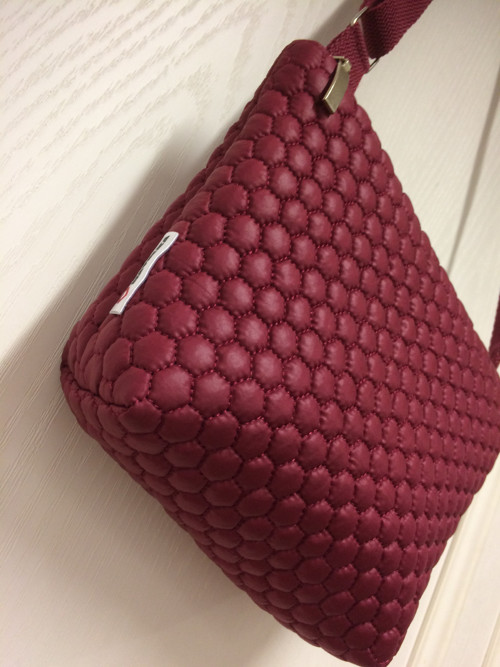SMALL Bordo — foto 2