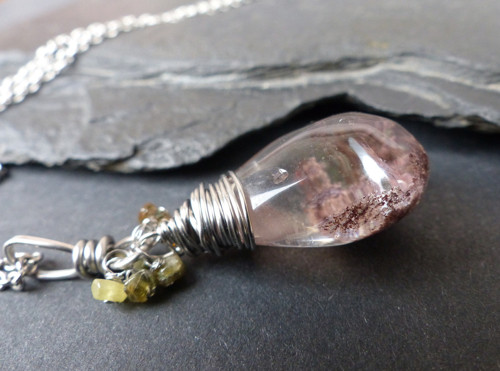 Má malá tajemství — foto 2