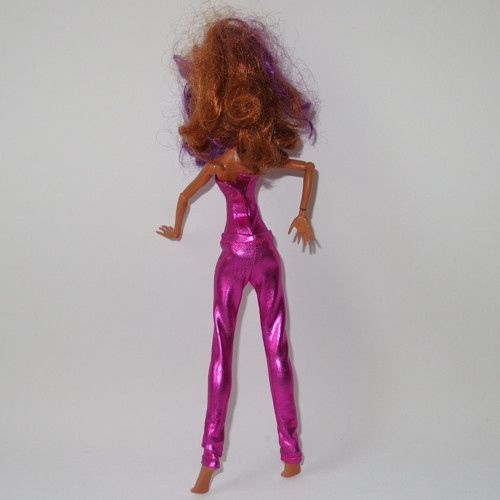 Souprava SANNY 2 ks pro MONSTER HIGH — foto 2