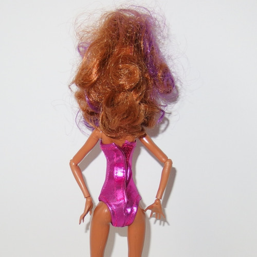 Souprava SANNY 2 ks pro MONSTER HIGH — foto 4