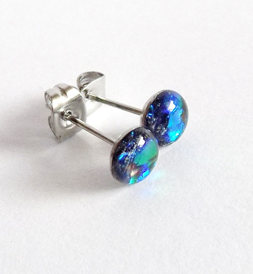 Duhově modro-zelené z oceli 6 mm — foto 3