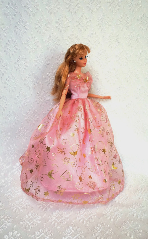 Princezna Rose — foto 3