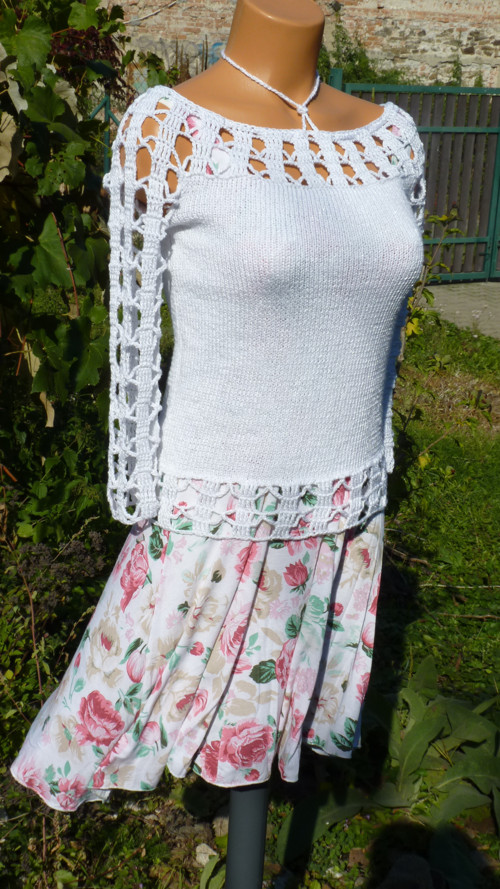 Bílá královna — foto 2