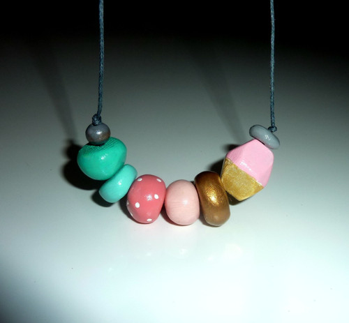 Pastel - ručně malované/modelované — foto 3
