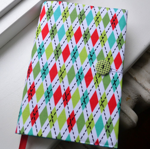 Obal Barevná geometrie :) — foto 2