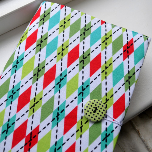 Obal Barevná geometrie :) — foto 3