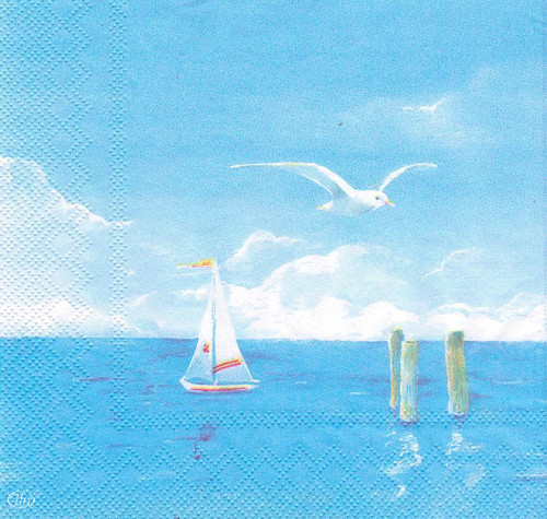 Ubrousek - rackové — foto 2