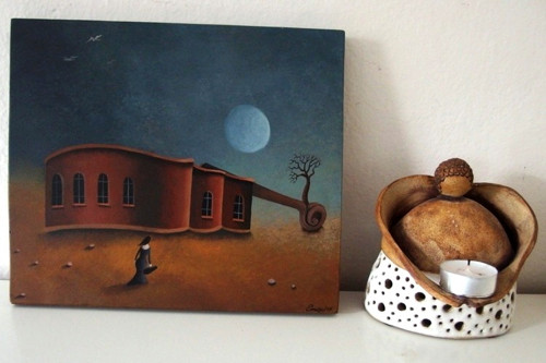 Hudební škola 27x24 — foto 3