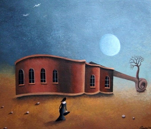 Hudební škola 27x24 — foto 4
