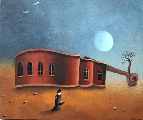Hudební škola 27x24 — foto 5
