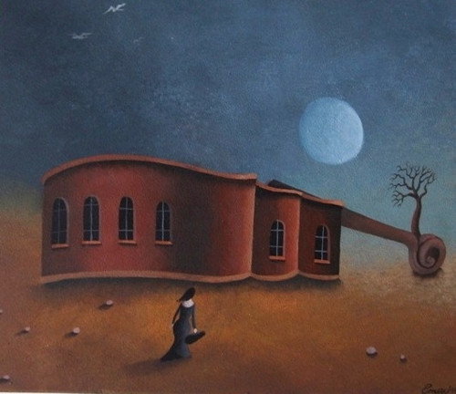 Hudební škola 27x24 — foto 6