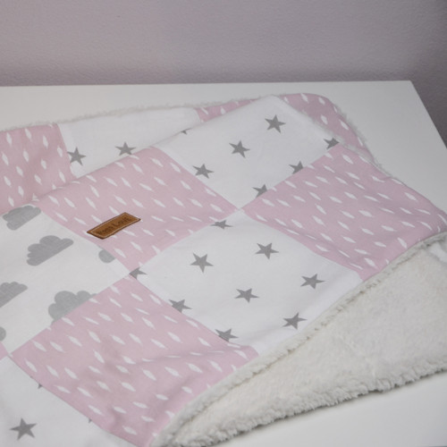 Dečka patchwork — foto 3