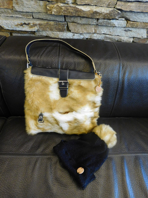 Winter set No. 4 — foto 5
