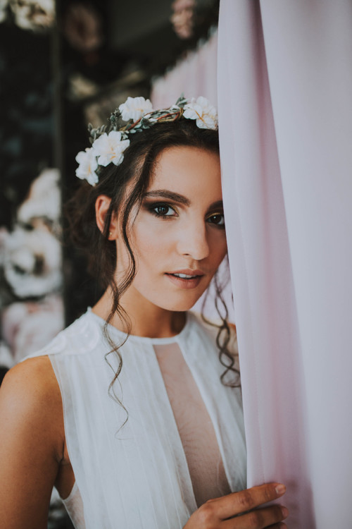 Svatební polvenček "milovaná" — foto 2