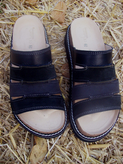 Nazouvačky "Black" — foto 2