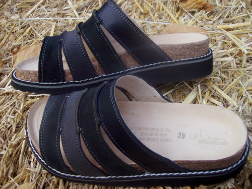 Nazouvačky "Black" — foto 3