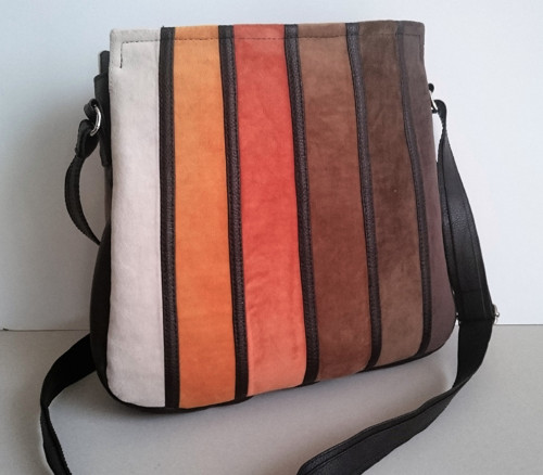 Stmívání crossbody — foto 2