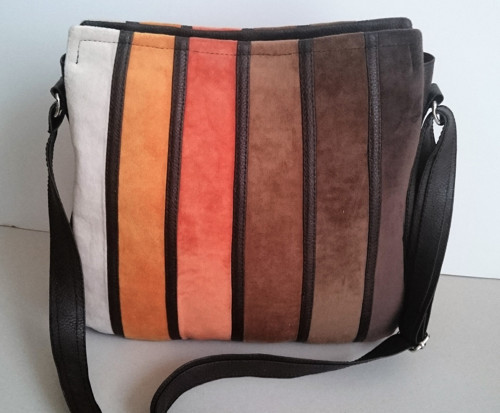 Stmívání crossbody — foto 3