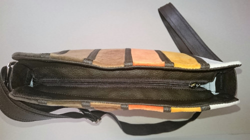 Stmívání crossbody — foto 4