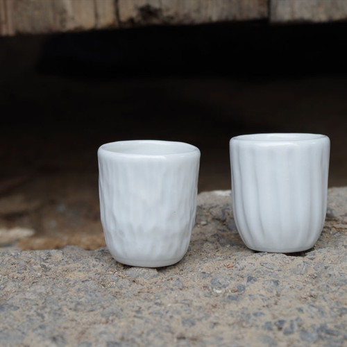Porcelánová štamprle — foto 2
