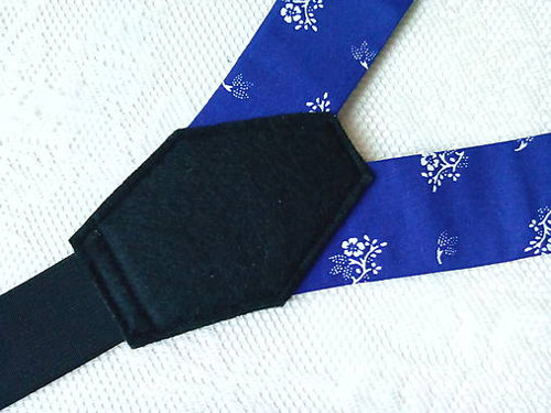 Dark blue folklore set — foto 2