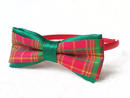 Christmas headband — foto 2