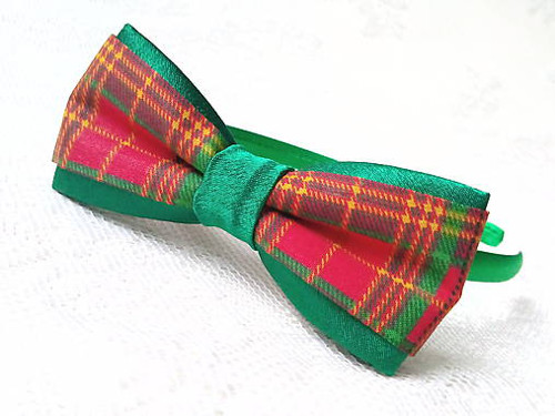 Christmas headband — foto 3